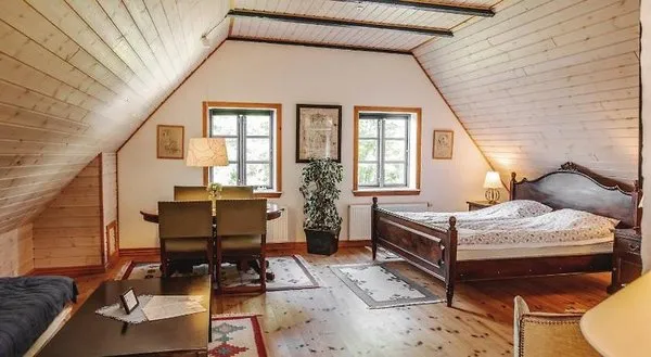 Stevns Klint Bed & Breakfast