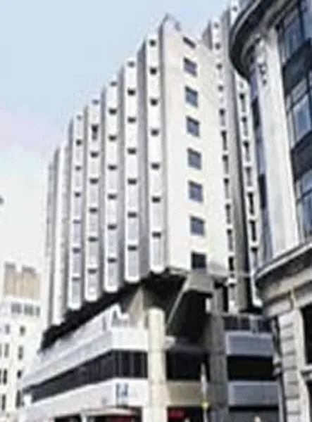 STG Hotel Oxford Street