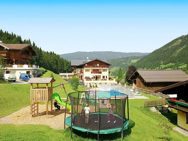 Stieglerhof