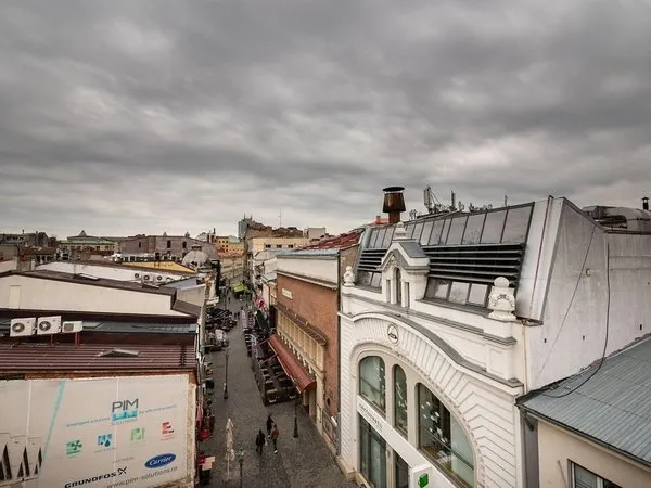 Stil Old Town
