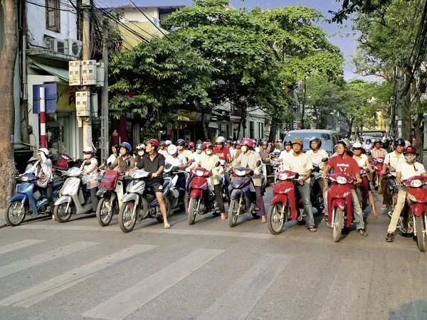 Stippvisite Hanoi,Highlights um Hanoi