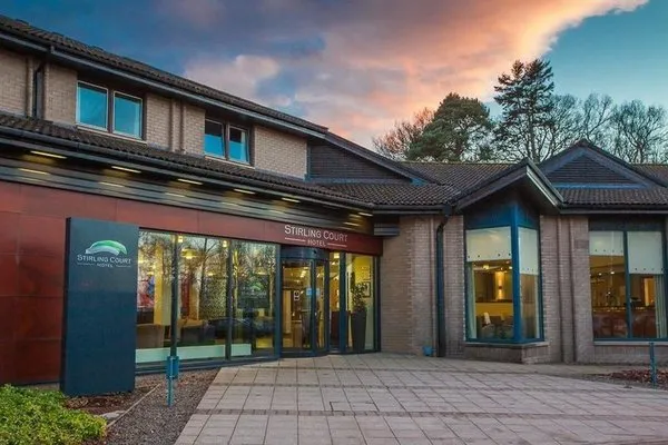 Stirling Court Hotel