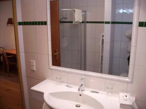 Stockinger Business Hotel