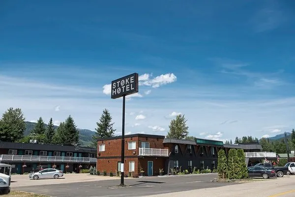 Stoke Hotel SureStay Collection by Best Western