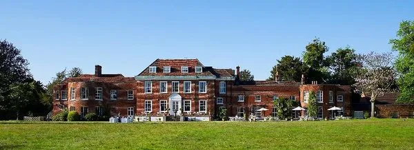 Stoke Place