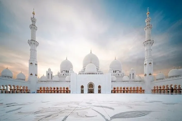 Abu Dhabi Kompakt,Stopover Programm Abu Dhabi Kompakt