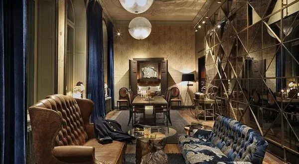 Stora Hotellet, BW Premier Collection