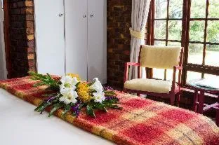 Storms River Guest Lodge