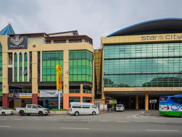 Storytel Kota Kinabalu by OYO Rooms
