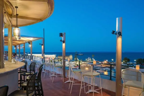 Strada Marina
