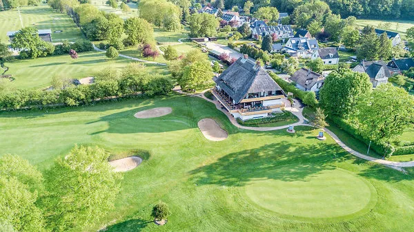 Strandgrün Golf- & Spa Resort