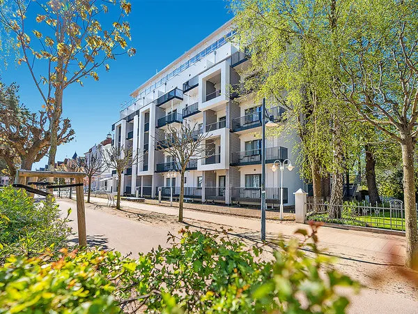 Strandhotel Ahlbeck