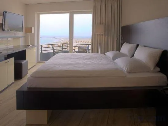 Strandhotel Bene