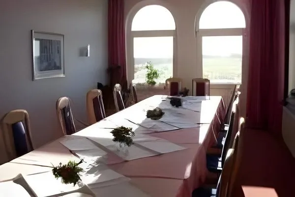 Strandhotel Dagebüll