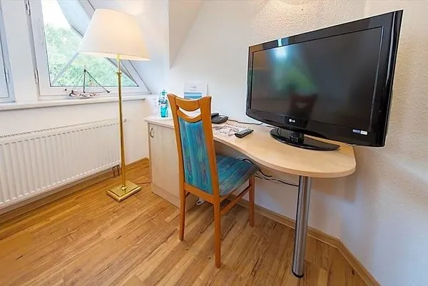 Strandhotel Ostseewoge
