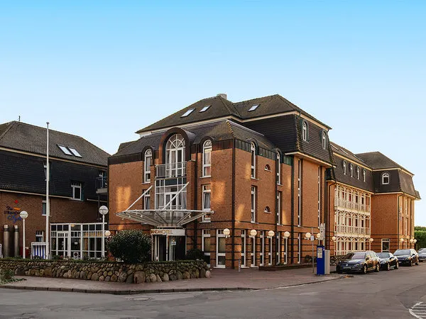 Strandhotel Sylt