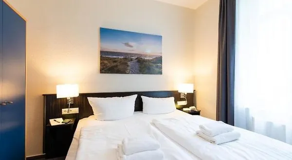 Strandvilla Glückauf