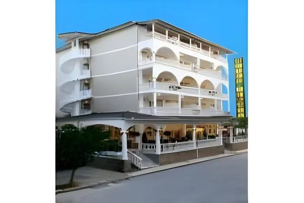 Strass Hotel