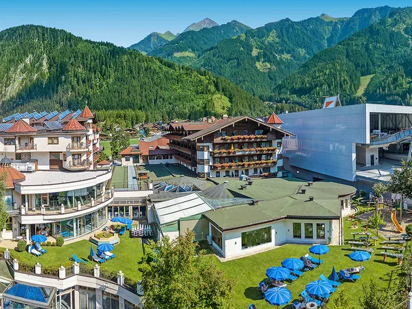 Strass Sport & Spa Hotel