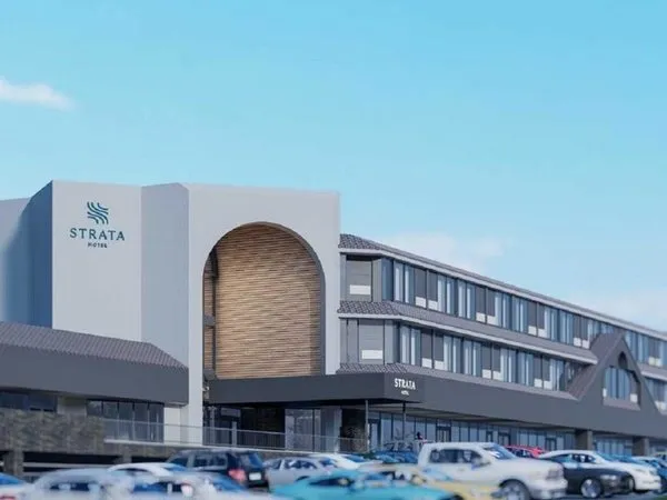 Strata Hotel