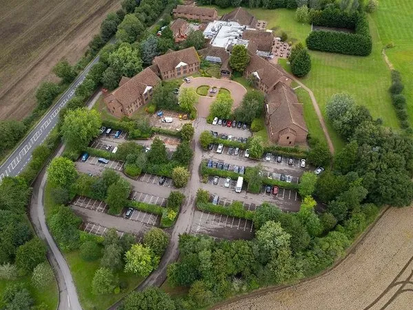 Stratford Manor