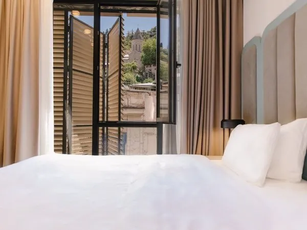 Strofi Hotel