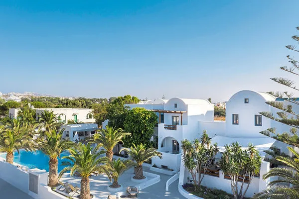 Strogili Hotel