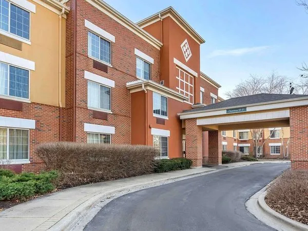 Studio 6 Extended Stay Chicago Vernon Hills Lincolnshire IL