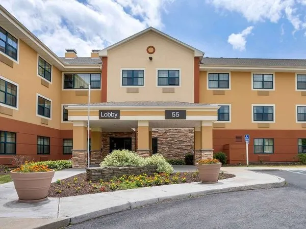 Studio 6 Extended Stay Fishkill Westage Center NY