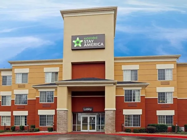 Studio 6 Extended Stay Memphis Airport TN