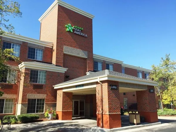 Studio 6 Extended Stay Milwaukee Brookfield WI