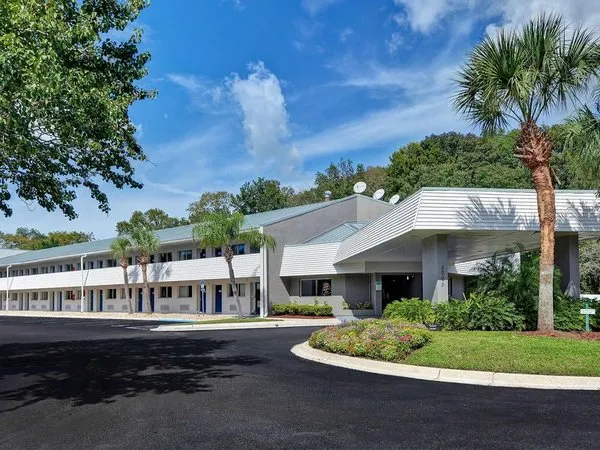 Studio 6 Jacksonville - Baymeadows