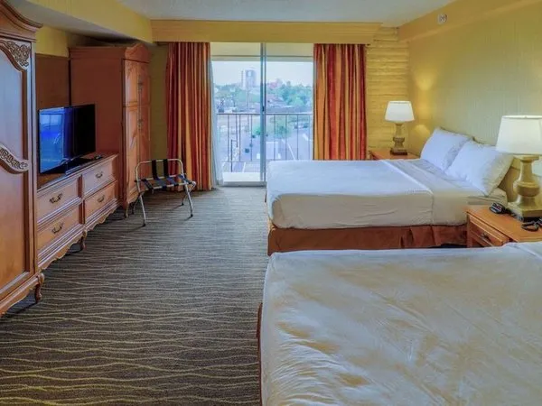 Studio 6 Phoenix AZ  Sky Harbor