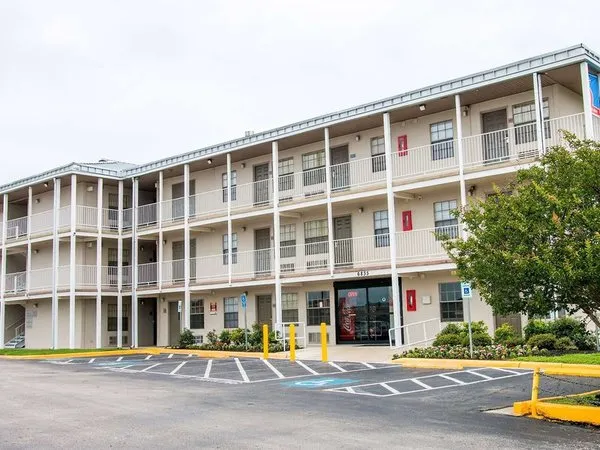 Studio 6 San Antonio Lackland AFB