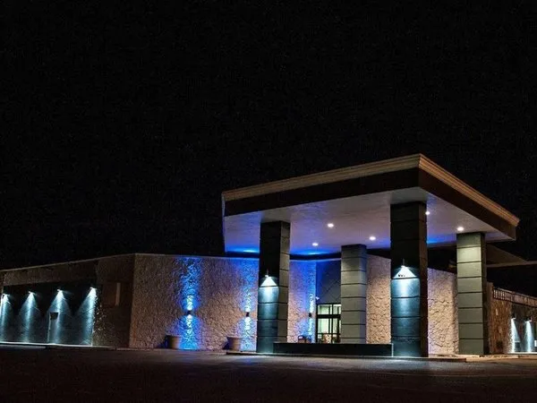 Studio 6 Suites Amarillo TX West Medical Center
