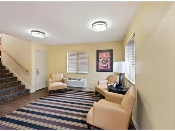 Extended Stay America Select Suites Charlotte Tyvola Rd. Executive Park
