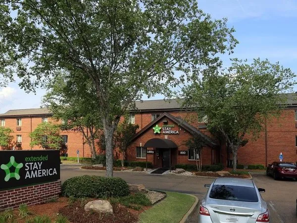 Studio 6 Suites Jackson Ridgeland MS