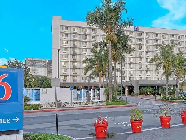 Studio 6 Suites Los Angeles Ca Los Angeles