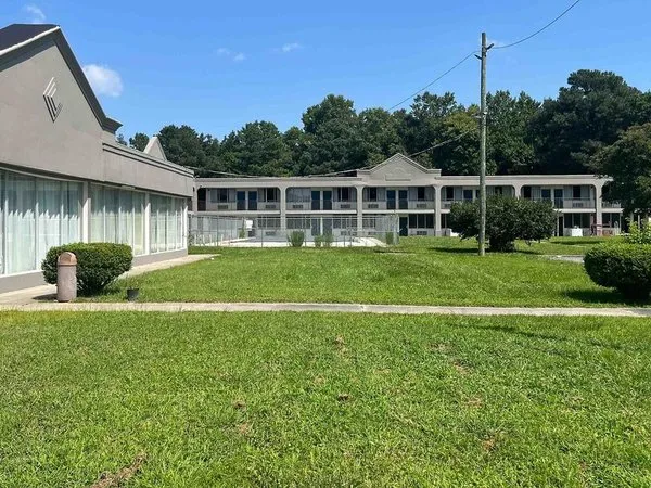 Studio 6 Suites Pocomoke