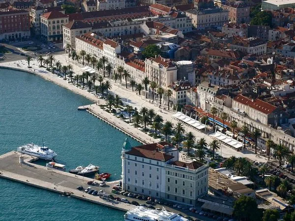 Studio Apartments 4 You In Split
