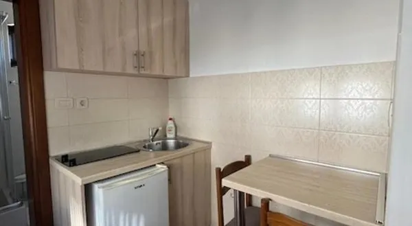 Studio Apartments 6 Palmi