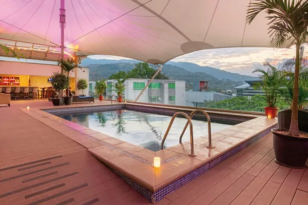 Studio Hotel Boutique