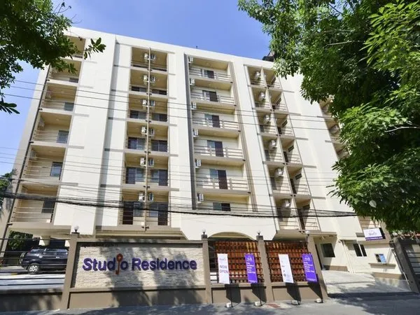 Studio Residence Sukhumvit 71