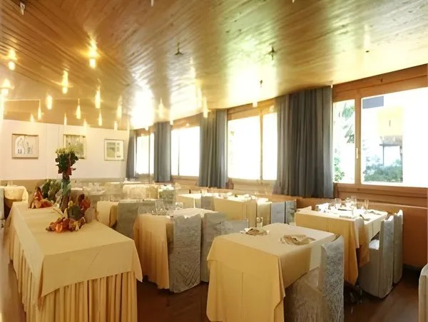 Style Hotel Grifone