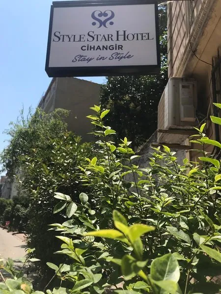 Style Star Hotel