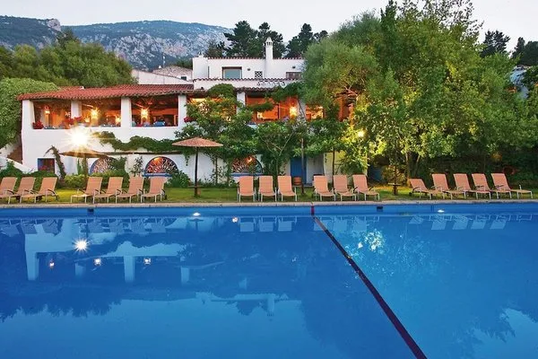 Su Gologone Experience Hotel