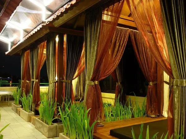 Suardana Inn's