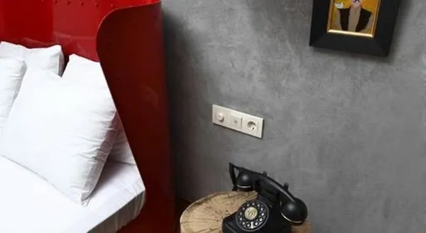 SuB Hotel Karaköy