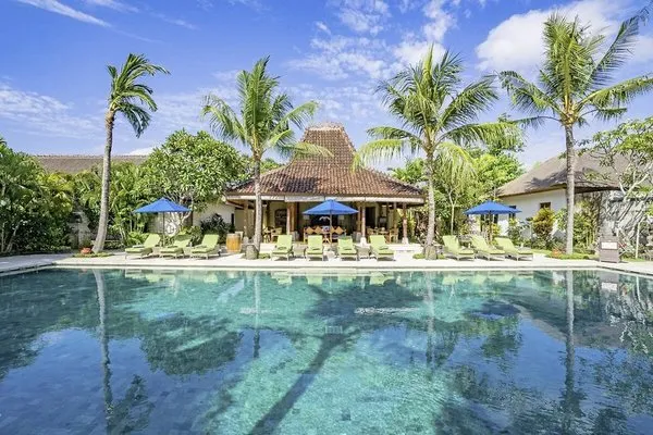 Sudamala Resort Sanur