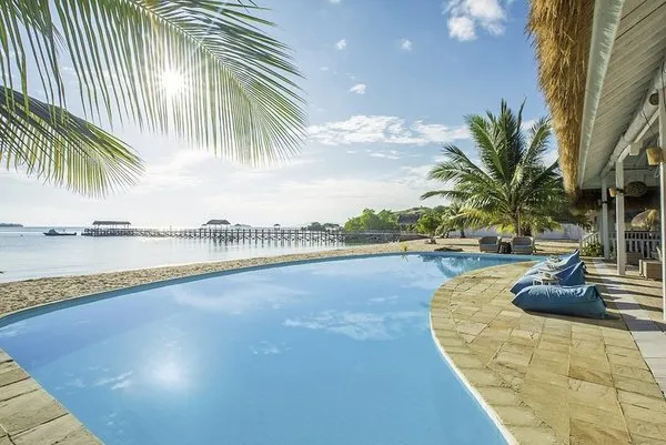 Sudamala Resort Seraya